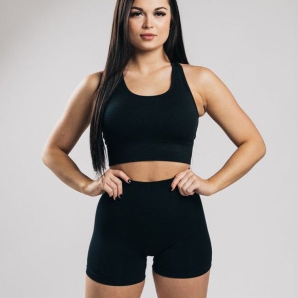 Alphalete Vault Sports Bra XS - Picture 4 of 16